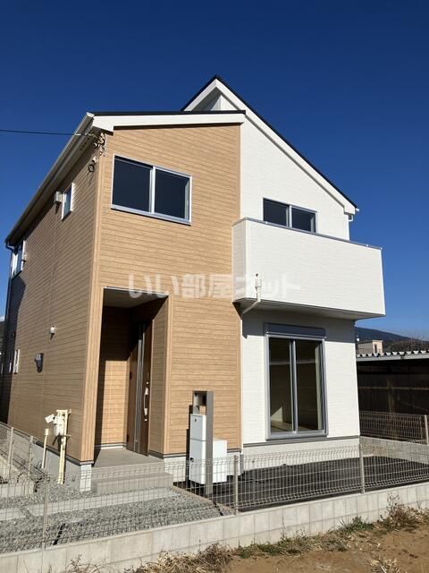 リナージュL 富士富士岡24-1期 2号棟の外観画像