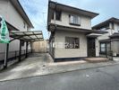 西山住宅の外観画像