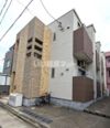 ハーモニーテラス向島町の外観画像