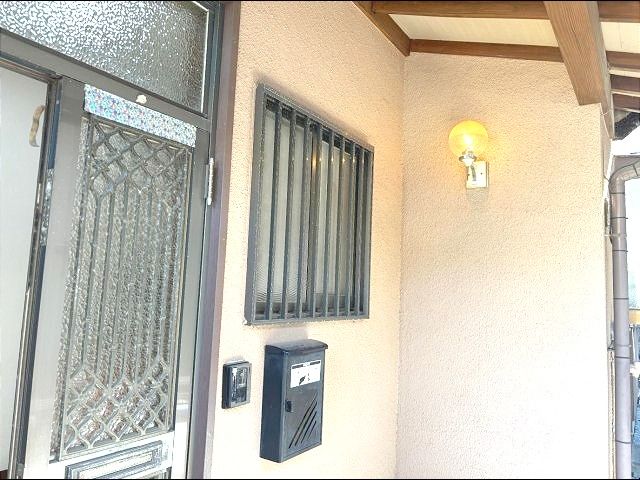 愛川町中津4DK戸建ての外観画像