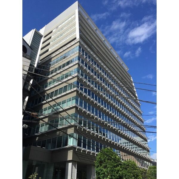 二番町パークフォレストの外観画像