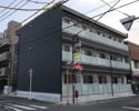リブリ・久米川の外観画像