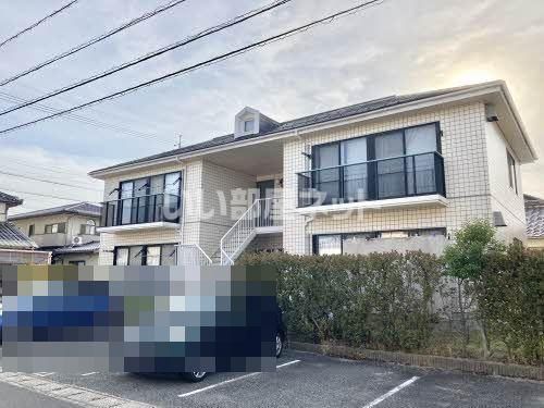ディアス200 B棟の外観画像