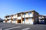カーサ借宿Eの外観画像