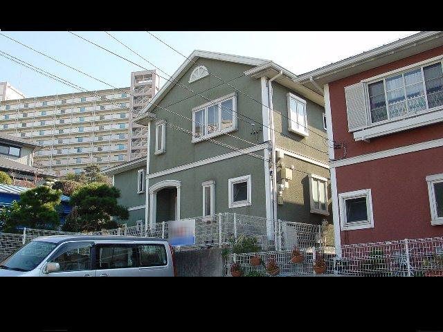 渡邊テラス Cの外観画像