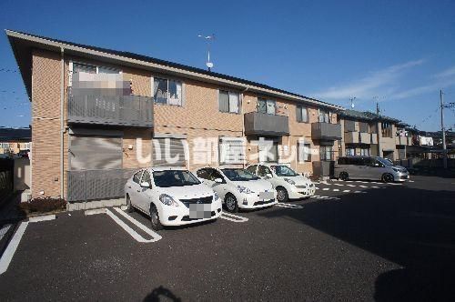 コラージュ3の外観画像