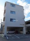 プリムローズ酒井の外観画像