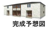 Heart未来 柿原の外観画像