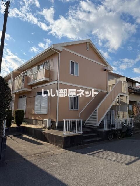 メゾンマツダの外観画像