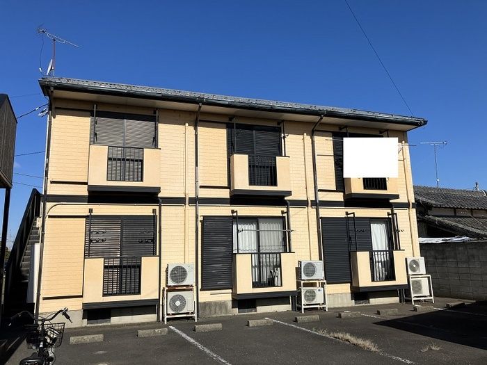 マミハウス Aの外観画像