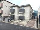カーサ柿の木の外観画像
