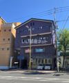 地所ビルの外観画像