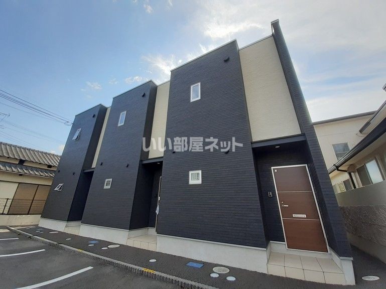 TERRACEの外観画像