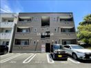 アイディアル白岳Ⅲの外観画像