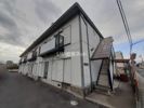 横山ハイツ（平井）の外観画像