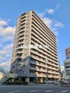 ロイヤルガーデン徳島駅西の外観画像