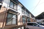 カーサ白岳の外観画像