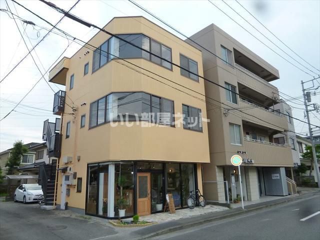 Casa Linの外観画像