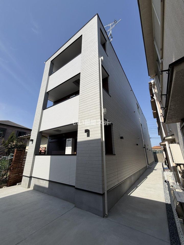 CASA垂水駅前の外観画像