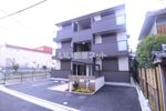 ヴィレッジ柿乃木の外観画像
