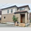 松戸新田戸建の外観画像