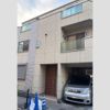蒲田戸建の外観画像