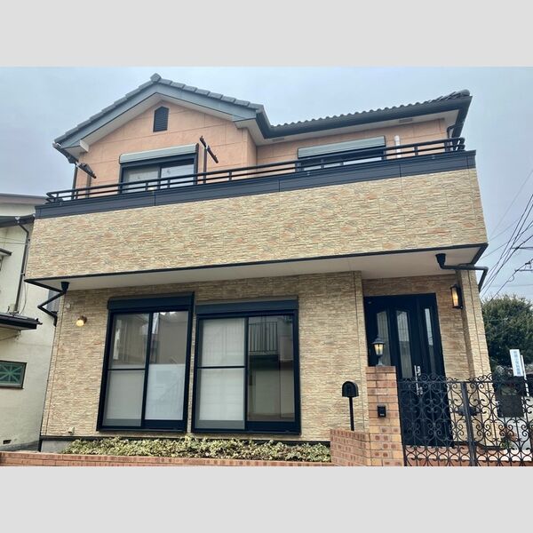 大泉学園町戸建の外観画像
