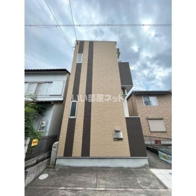 ドンドンパークの外観画像