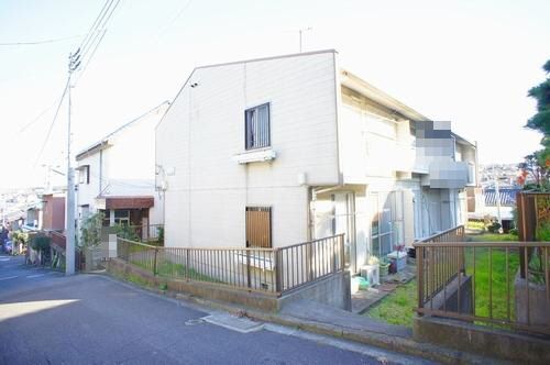 ペルテ高田の外観画像
