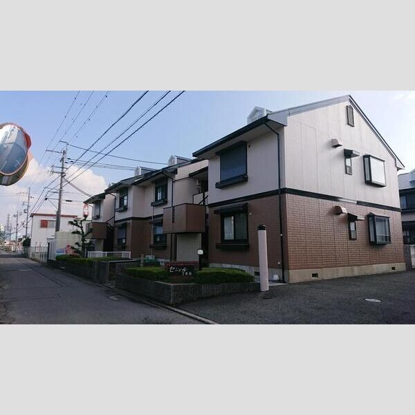 ヤマイチPLAZA セジュール弐番館の外観画像