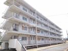 ビレッジハウス中条2号棟の外観画像