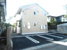 プルミエリア川尻の外観画像