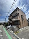 セジュール古市の外観画像
