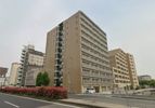 甲南クローバーハウスの外観画像