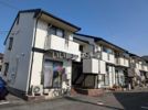 ロイヤルシャルム米田の外観画像