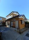 猪子町戸建の外観画像