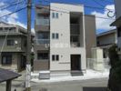 R－smart二日市西の外観画像