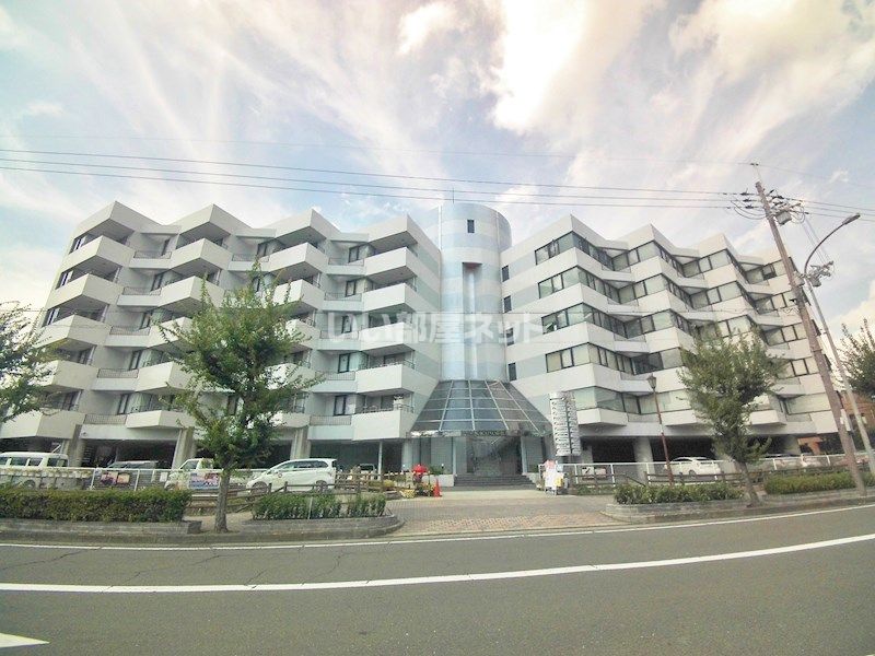 京福茨木ビルの外観画像
