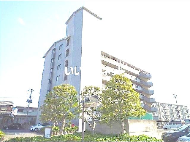 CITY21(シティニジュウイチ)の外観画像