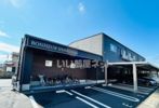 BONHEUR SHINHAMAの外観画像