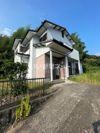 東多久町戸建ての外観画像