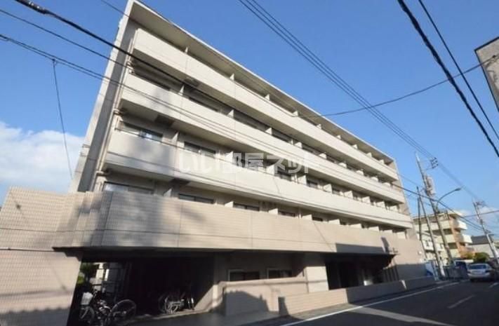 日神パレス八王子の外観画像