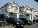 レジデンス小山の外観画像