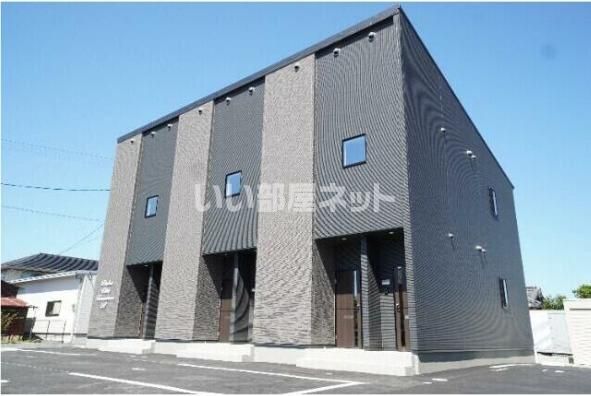 ドルチェ・ヴィータ川副Aの外観画像