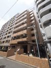 ライオンズマンション上野松が谷第2の外観画像