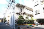 サンドニエル西尾久の外観画像