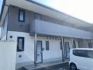 シャーメゾンアイBの外観画像