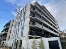 ザ・ライオンズ西川口の外観画像