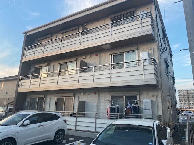 アークウェルスの外観画像