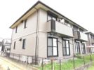カーサソレイユ B棟の外観画像